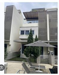 Jalan Lim Tai See (D10), Terrace #639142311